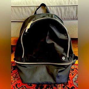 Lululemon backpack